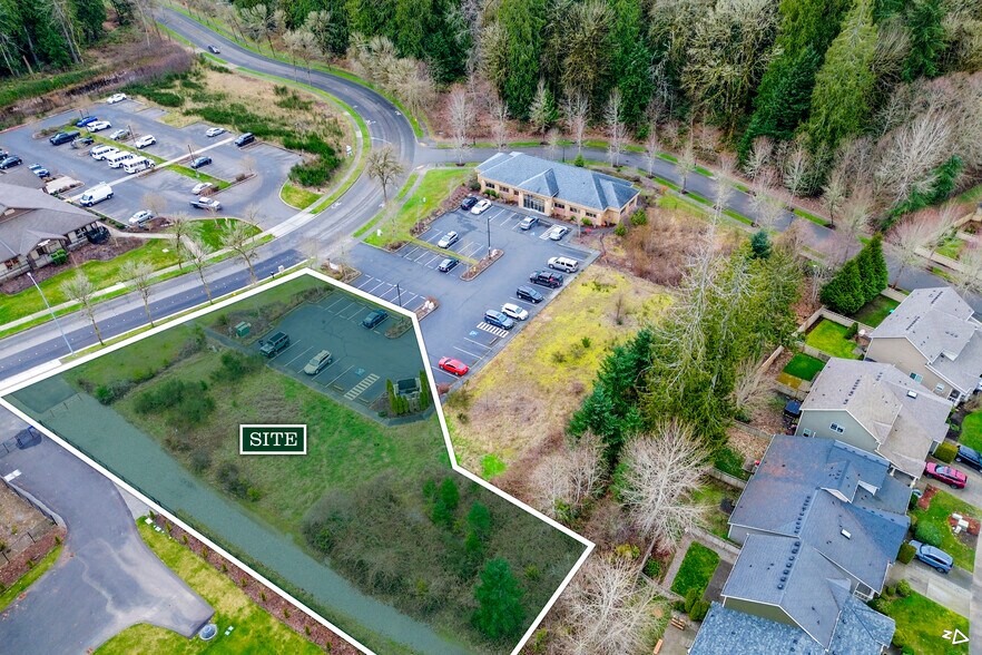 More Photos Of 4506 Intelco Loop SE, Olympia Land For Sale
