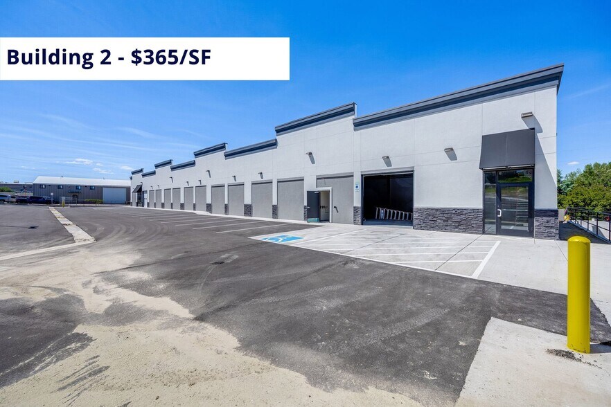 More Photos Of , Castle Rock Industrial For Sale