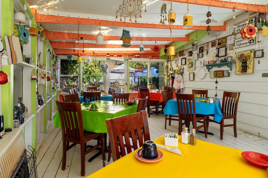 More Photos Of 7918 State Highway 42, Egg Harbor Restaurant For Sale