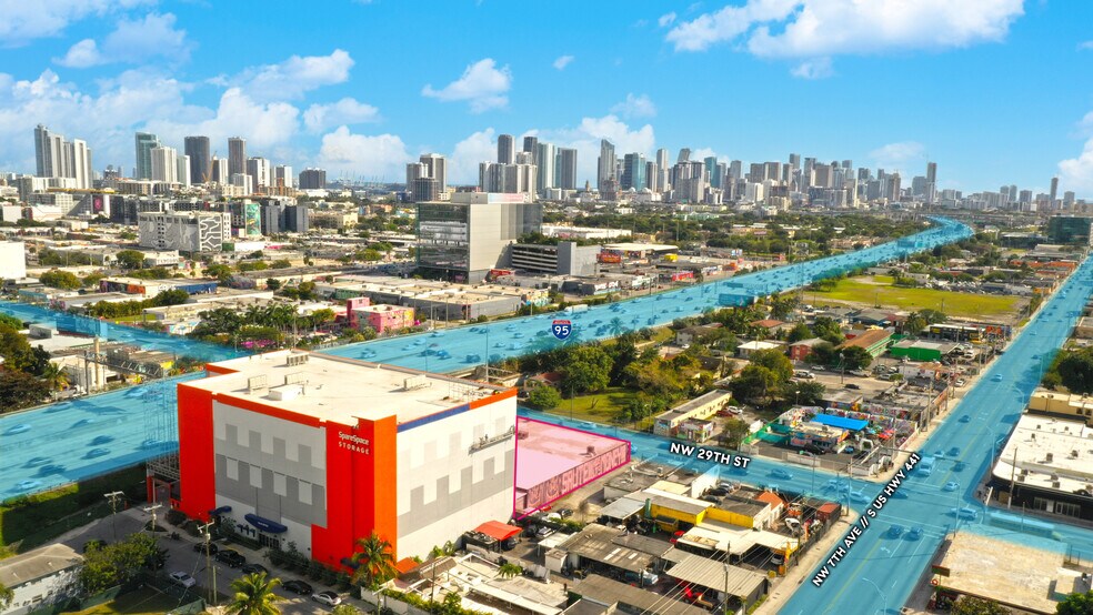 More Photos Of 667 NW 29th St, Miami Warehouse For Lease