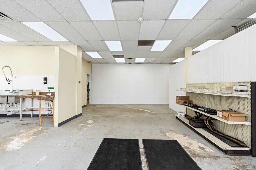 More Photos Of 3207 US Route 11, Mexico Service Station For Sale