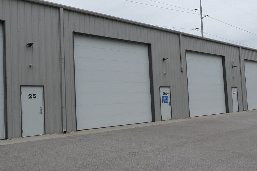 More Photos Of 305 2nd Street #9-10, Ferrysburg Warehouse For Sale