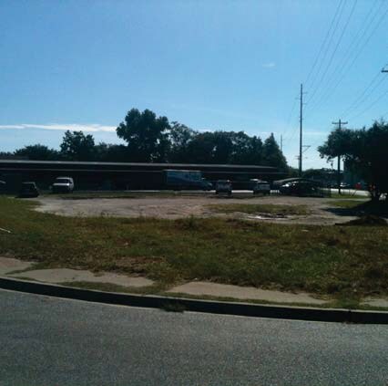 More Photos Of 4591 Rivers Ave, North Charleston Land For Sale