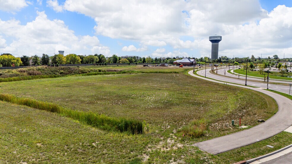 More Photos Of 7050 Veterans blvd, Liberty Township Land For Sale