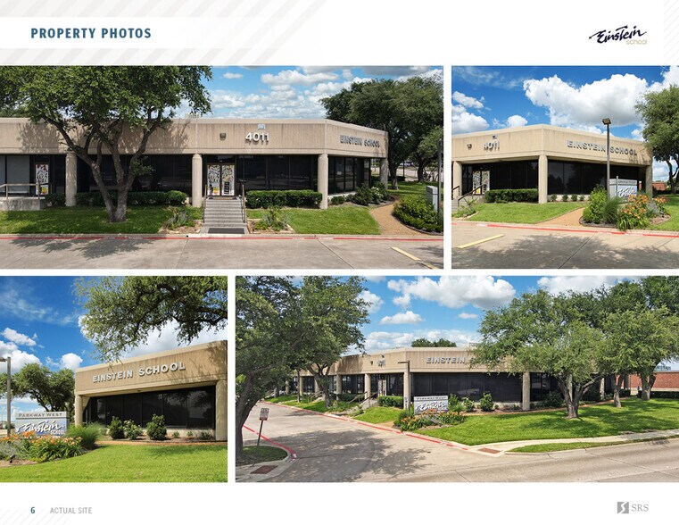 More Photos Of 4011 W Plano Pky, Plano Office For Sale