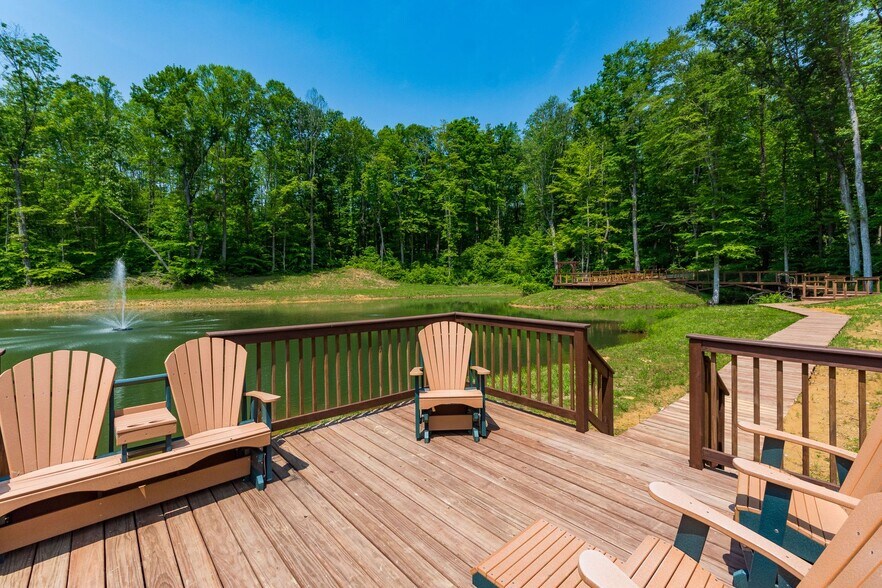 More Photos Of 16012 OH-678, Rockbridge Lodge Meeting Hall For Sale