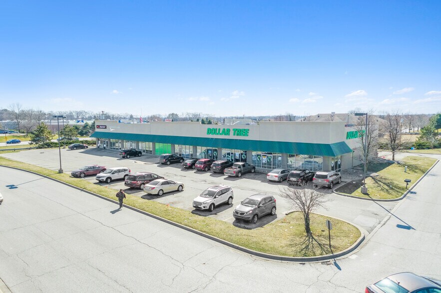 More Photos Of 3697 Portage Rd, South Bend Storefront For Lease