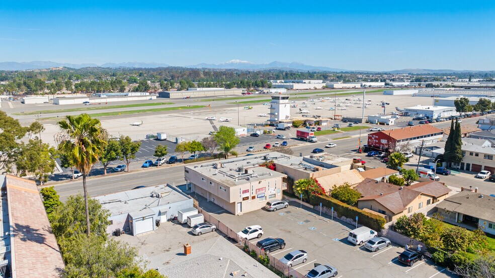 More Photos Of 4100 W Commonwealth Ave, Fullerton Office For Sale