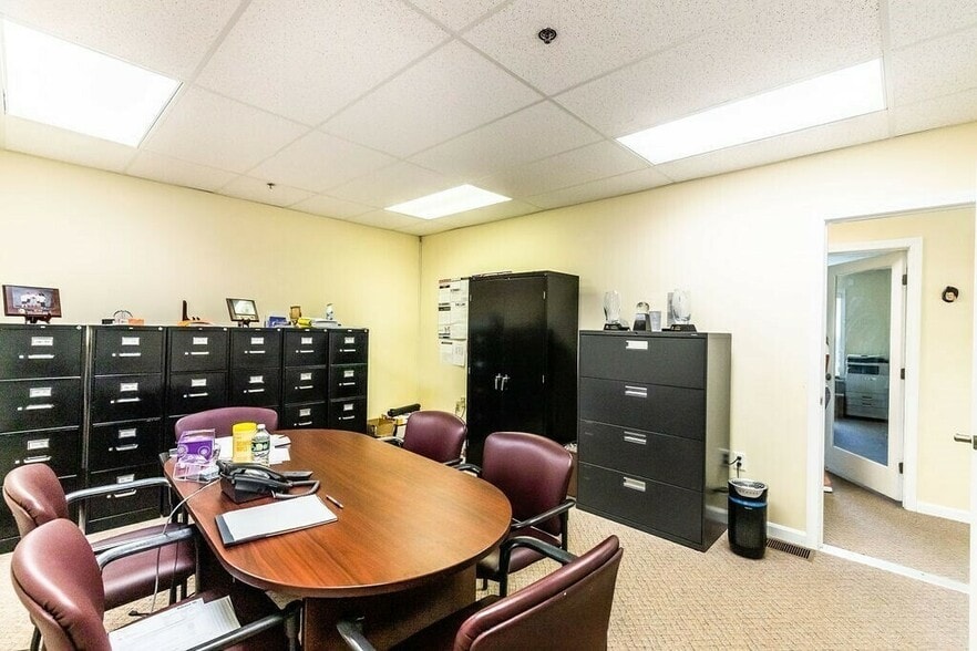 More Photos Of 7 Christy Dr, Brockton Office For Sale