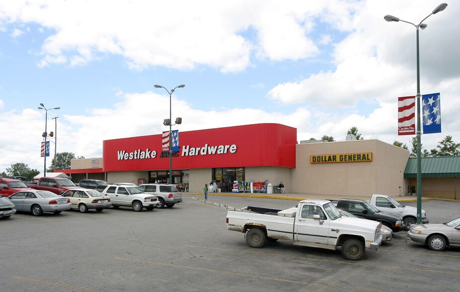 More Photos Of 123-157 Crown Hill Rd, Excelsior Springs Unknown For Lease