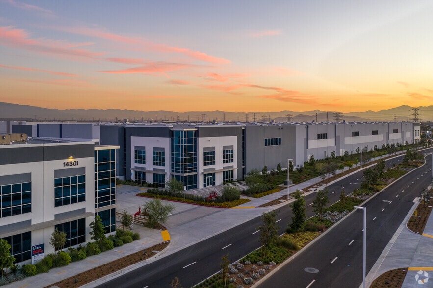 More Photos Of 6205 Archibald Ave, Eastvale Unknown For Lease