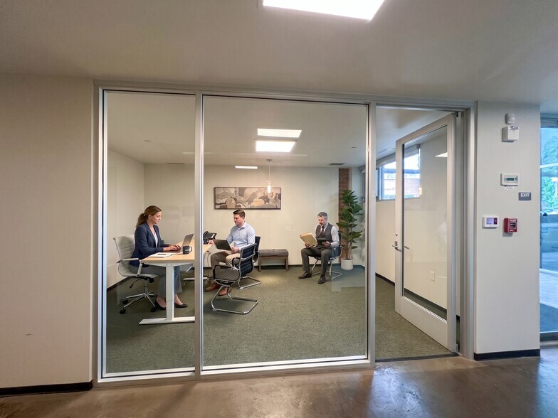 More Photos Of 1738 Berkeley St, Santa Monica Coworking Space