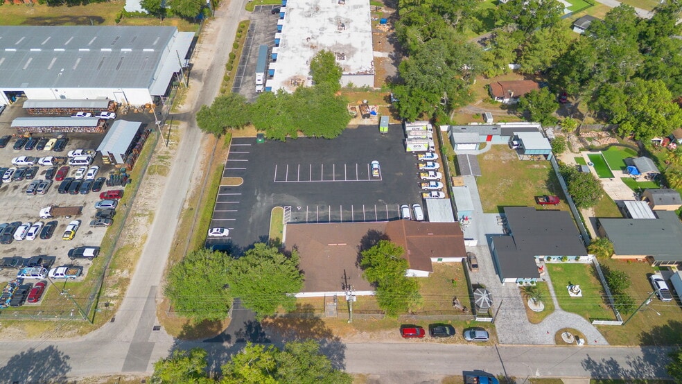 More Photos Of 2820 Spring Glen Rd, Jacksonville Office For Sale