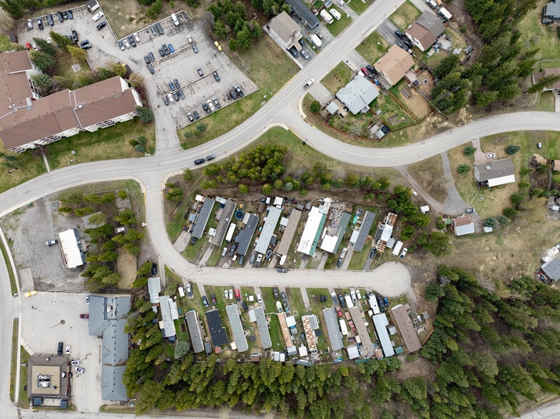 Primary Photo Of , Elkford Multifamily For Sale