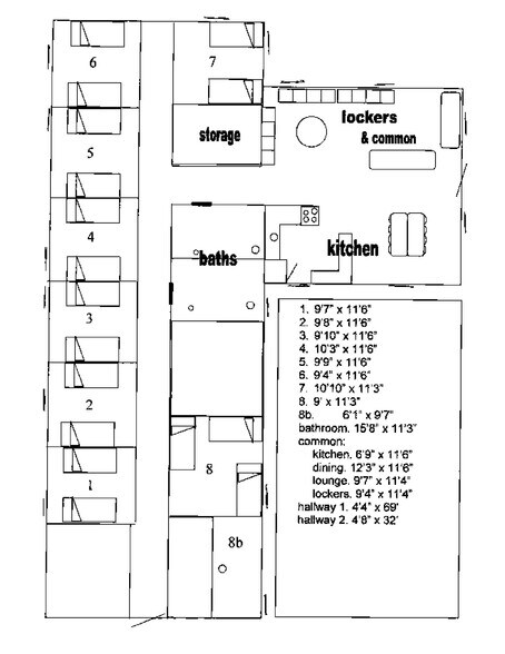 More Photos Of 244 E Long St, Dighton Apartments For Sale