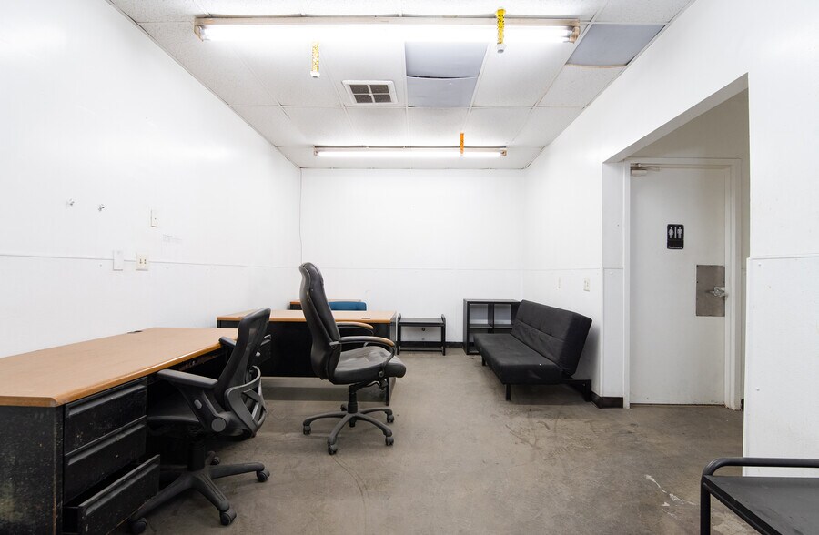More Photos Of 506 Stanford Ave, Los Angeles Food Processing For Lease