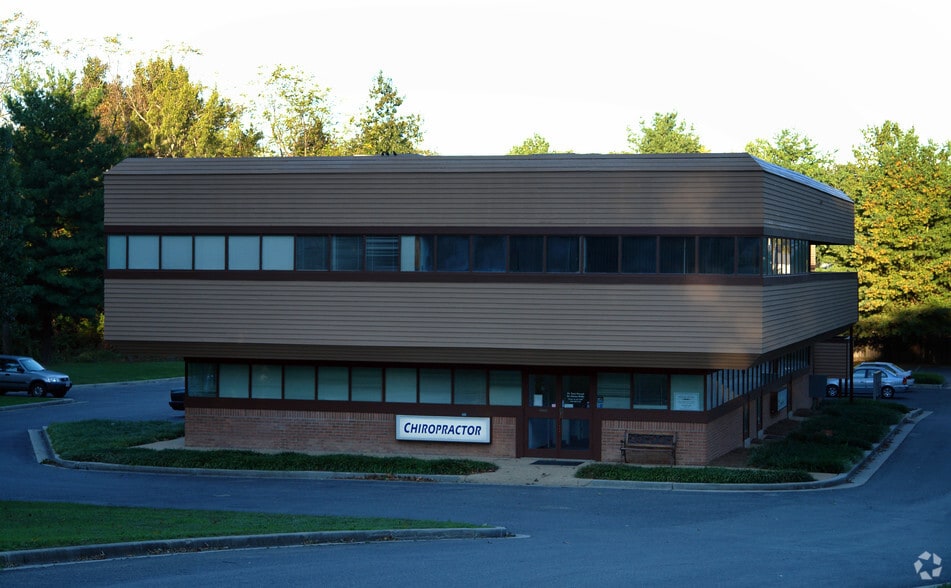 More Photos Of 530 College Pky, Annapolis Office For Sale