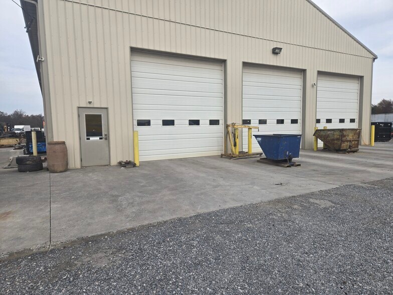 Primary Photo Of 6035 Taneytown Pike, Taneytown Freestanding For Lease