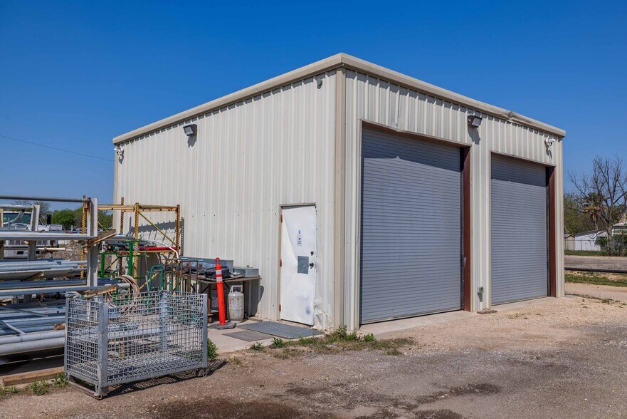 More Photos Of 9500 NE Loop 410, San Antonio Land For Sale