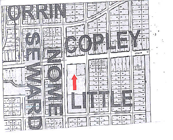 More Photos Of 1303 Copley Rd, Akron Drugstore For Lease