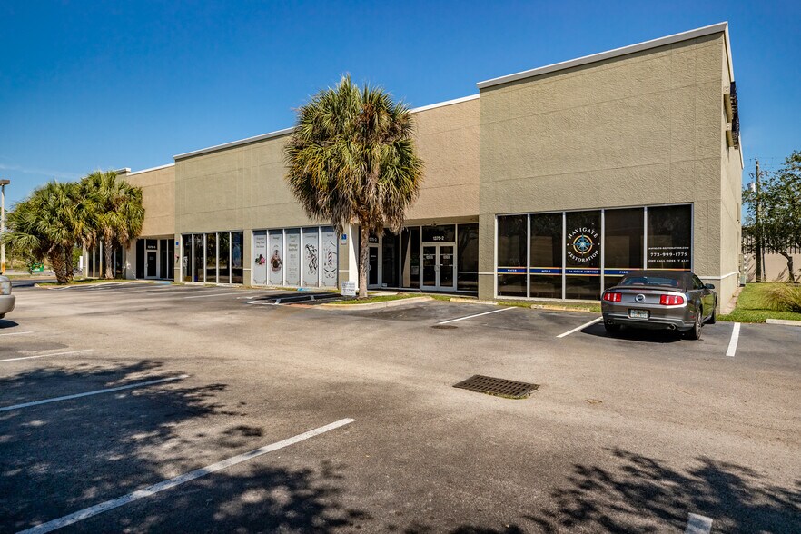 More Photos Of 1375 US Highway 1, Vero Beach Flex For Lease