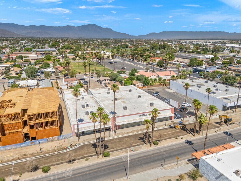 More Photos Of 45151 Oasis St, Indio Freestanding For Sale
