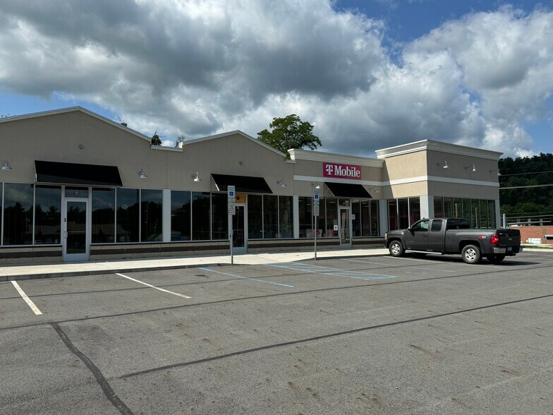 More Photos Of 812 Hunter Hwy, Tunkhannock General Retail For Sale