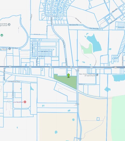 More Photos Of 109 Carl Kessler Blvd, Mineral Wells Showroom For Lease