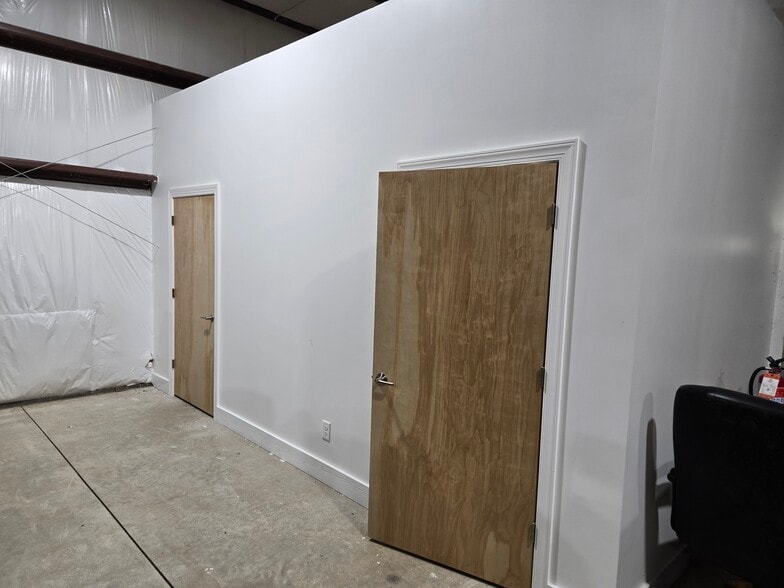More Photos Of 1200 Snider Kines Rd, Linwood Industrial For Sale