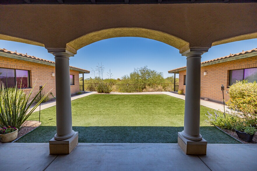 More Photos Of 6501-6505 N La Cholla Blvd, Tucson Assisted Living For Sale