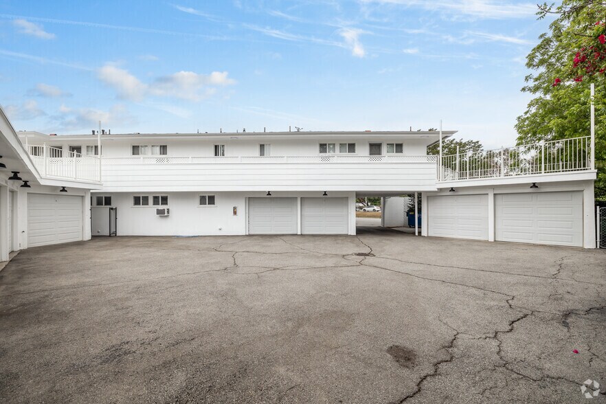 More Photos Of 200-202 E Huntington Dr, Alhambra Apartments For Sale