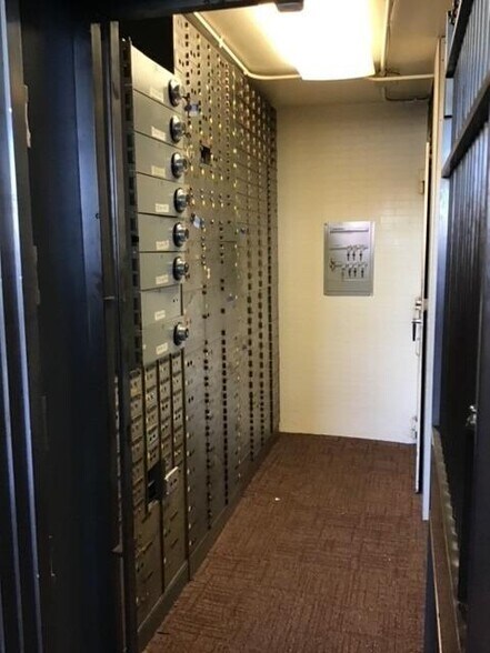 More Photos Of 118 E Michigan St, New Carlisle Bank For Sale