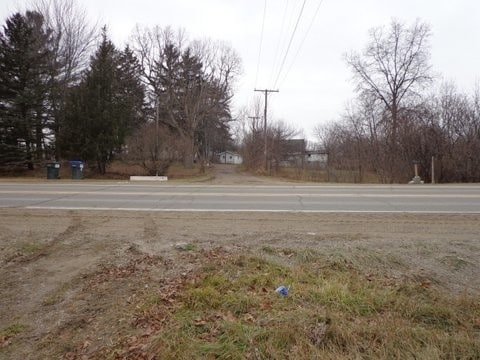 More Photos Of 1285 N Old US Hwy 23, Howell Land For Sale