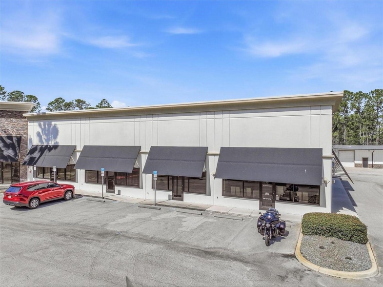 Primary Photo Of 7775 S US Highway 1, Bunnell Warehouse For Lease