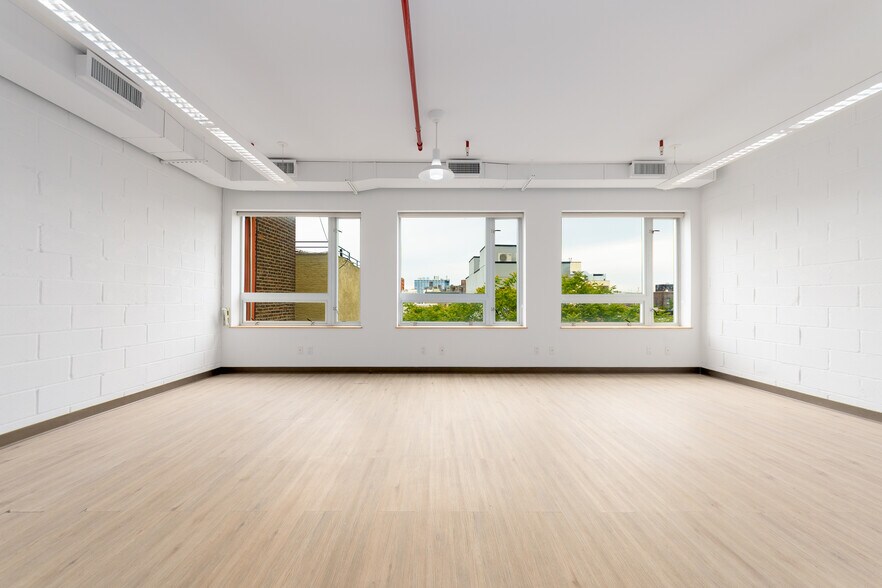 More Photos Of 63-65 W 125th St, New York Office For Lease