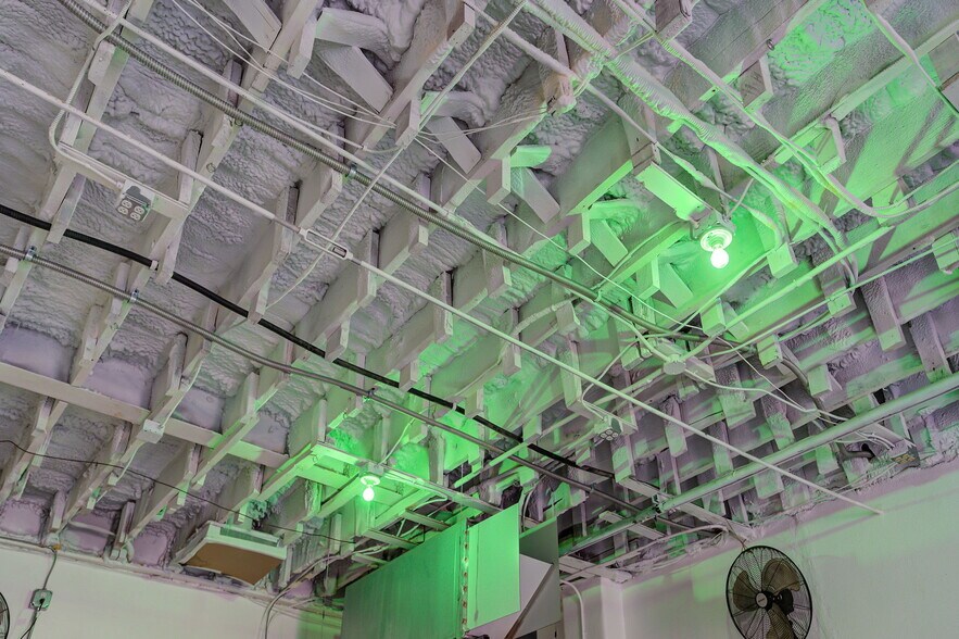 More Photos Of 1615 N Portland Ave, Oklahoma City Warehouse For Sale