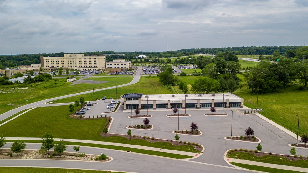 More Photos Of 79 E US Hwy 6, Valparaiso Land For Sale