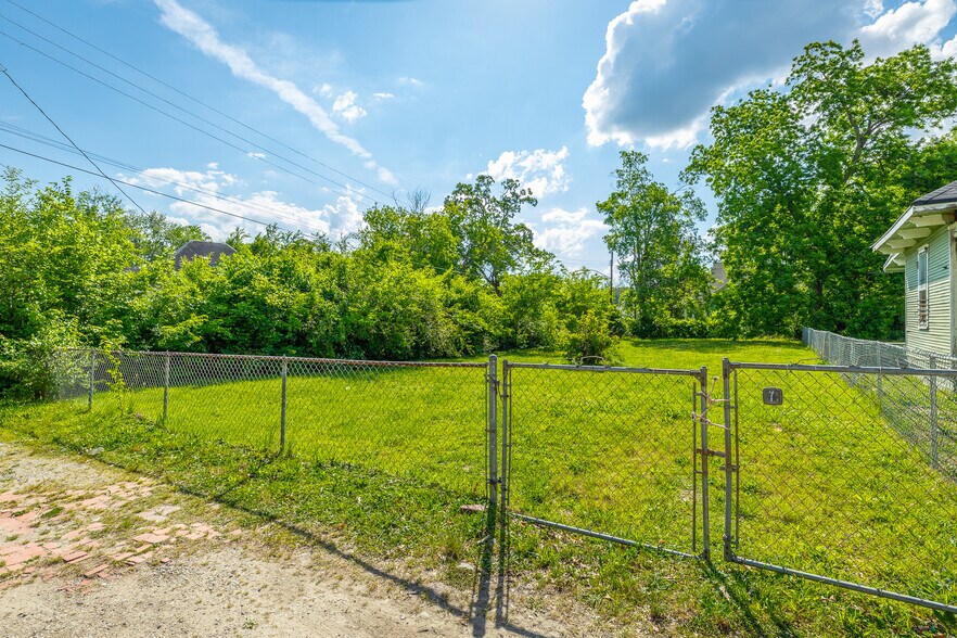 More Photos Of 1511 Mulberry St, Chattanooga Land For Sale