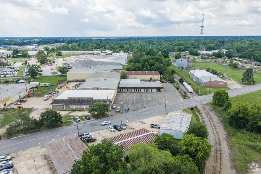 More Photos Of 2830 Breard St, Monroe Office For Sale