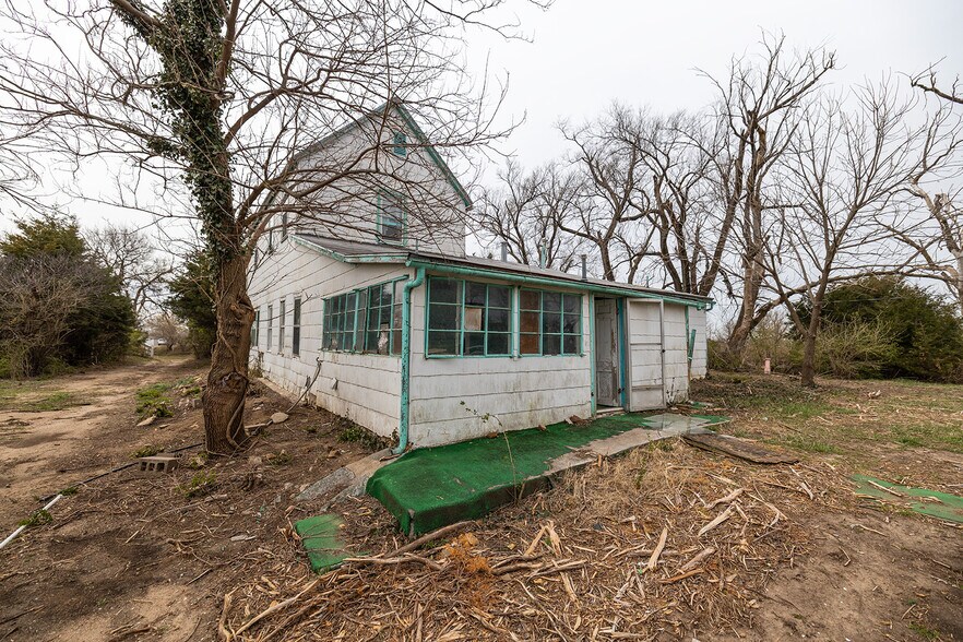 More Photos Of 2216 E Ford St, Valley Center Land For Sale