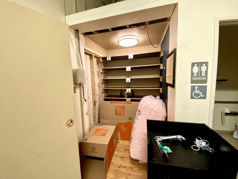 More Photos Of 263 S Franklin St, Juneau General Retail For Sale