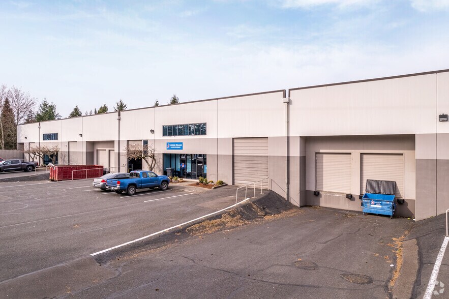 More Photos Of 10159 SW Commerce Cir, Wilsonville Unknown For Lease
