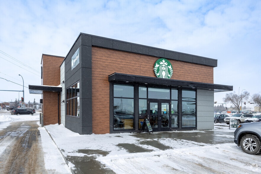 More Photos Of 80A Archie Klaiber Trl, Strathmore Storefront For Sale