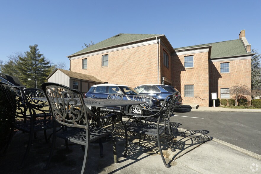 More Photos Of 1806 Springfield Ave, New Providence Medical For Lease