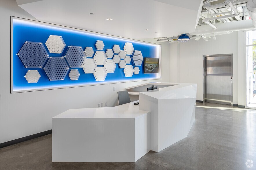 More Photos Of 3 Burroughs, Irvine Research And Development For Lease