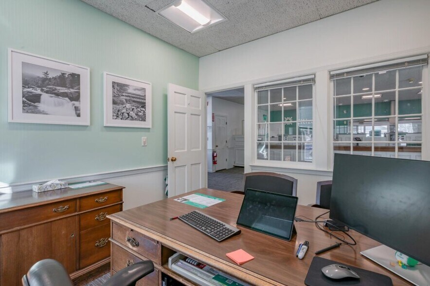 More Photos Of 581 Franklin Pierce Hwy, Barrington Bank For Sale