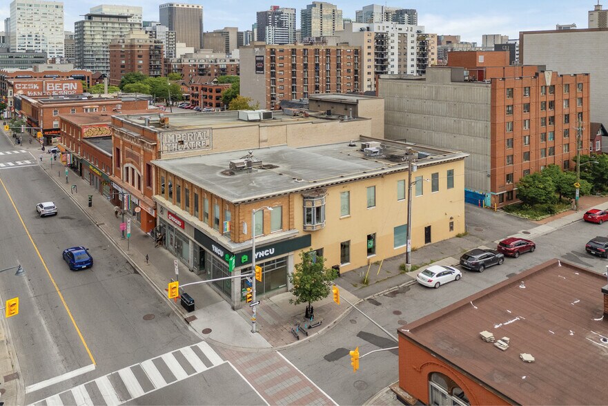 More Photos Of 359-363 Bank St, Ottawa Storefront Retail Office For Sale