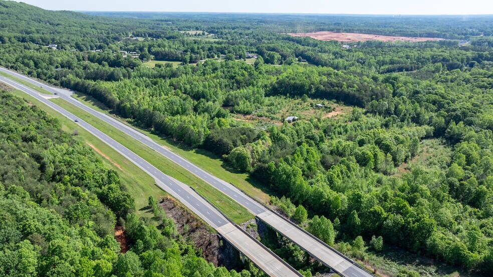 More Photos Of 5380 Washington Woodard Dr, Maiden Land For Sale