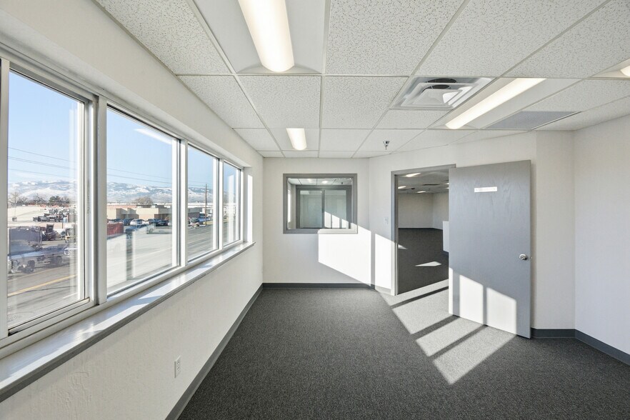 More Photos Of 120 Greg St, Sparks Unknown For Lease