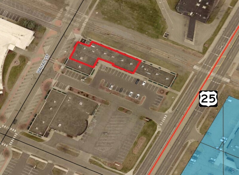 More Photos Of 517 Highway 25, Monticello Storefront Retail Office For Lease